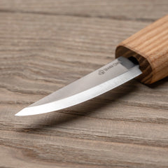 Juego para tallar cucharas - S01
