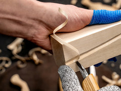 Set of Basswood Carving Blocks