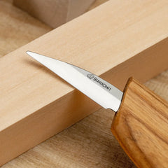 Kit de Cuchillos para Tallado en Madera - S16