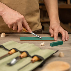 Gouge Wood Carving Tools Set - SC01