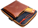 TR9X - Leather Tool Storage Bag