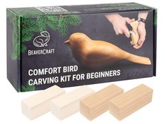 Bird Lover 3-Pack