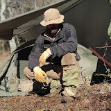 Hellenic Bushcraft