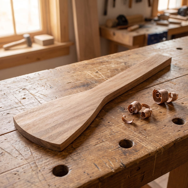 Walnut Wooden Blank