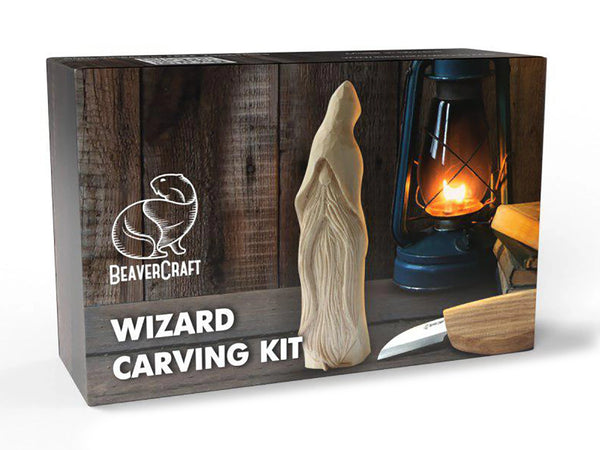 Craft Kits for Adults: Learn a New Hobby – BeaverCraft Tools