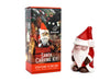 DIY06 – Santa Carving Kit – Complete Starter Whittling Kit for Beginners, Adults, Teens, and Kids