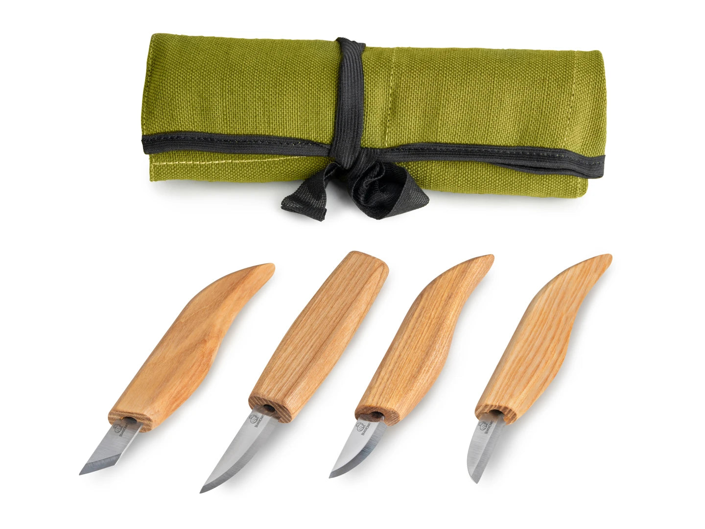 Basic Knives Set
