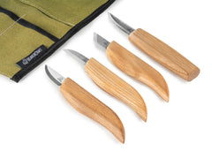 Basic Knives Set