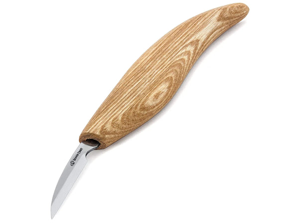 Beavercraft chip carving online knife