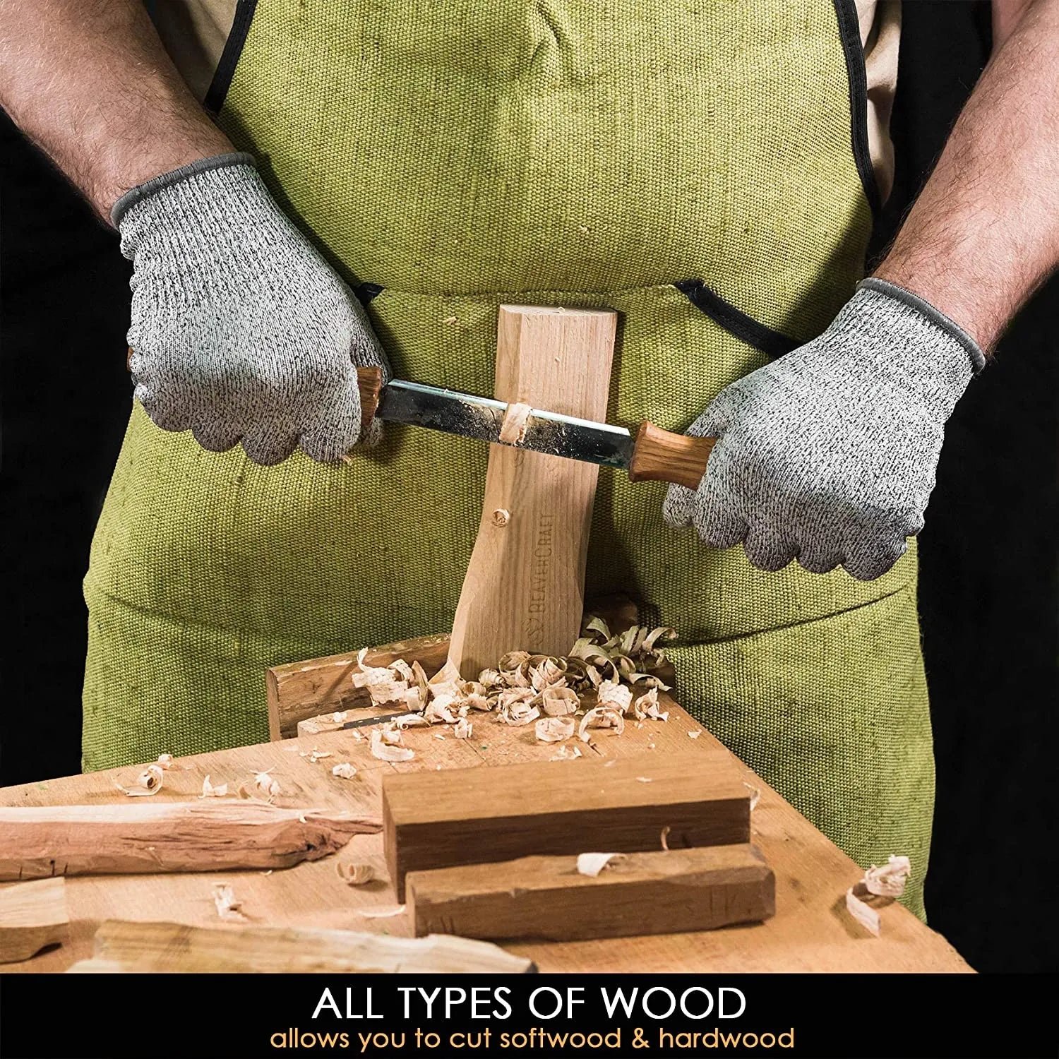 Draw Knife Drawknife