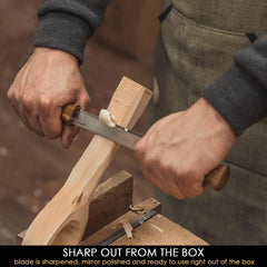 Draw Knife Drawknife