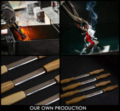 Draw Knife Drawknife