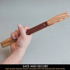 Drawknife Draw Knife