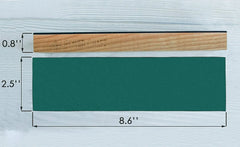 How to sharpen dull knife