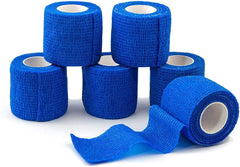 NCT6 - Cut Resistant Adherent Wrap Tape for Wood Carving and Whittling