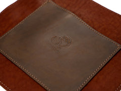 leather shield protection