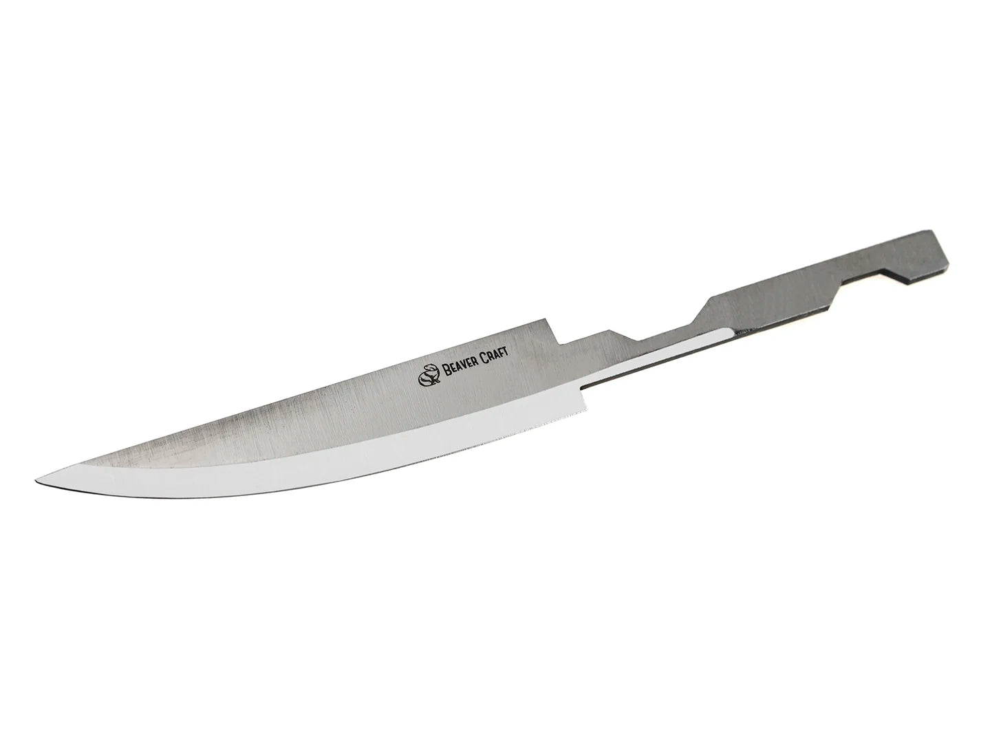 Blade for woodcarving knife