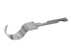 Hook knife blade