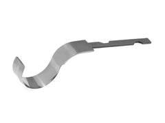 Blade for hook knife