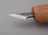 C11S – Small Chip Carving Knife