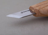 C12 – Chip Carving Knife