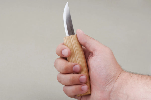 C1 Kid – Whittling Knife for Kids and Beginners