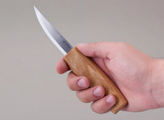 C4M – Sloyd Whittling Knife