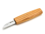 Cuchillo de banco para tallado en madera - C5