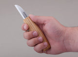 C5 – Wood Carving Bench Knife
