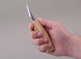 C7 – Small Detail Wood Carving Knife