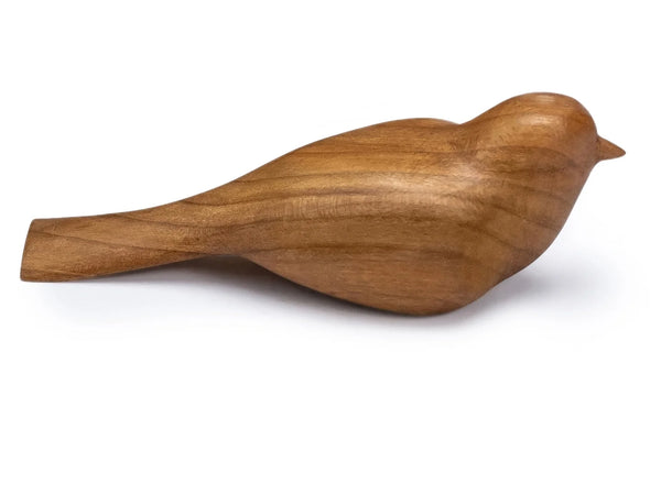 Whittling kit for kids beginners basics projects. Bird carving