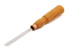 narrow flat chisel