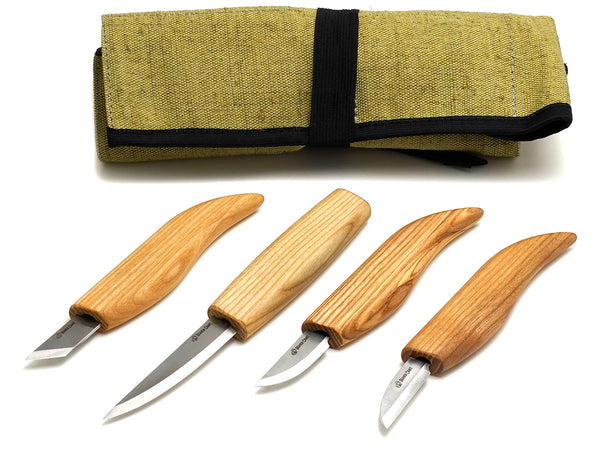 Blade for whittling knife wood carving online - BeaverCraft – BeaverCraft  Tools
