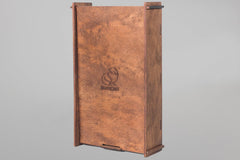 Spoon Carving Set In a Box (Left-handed) - S13LBOX