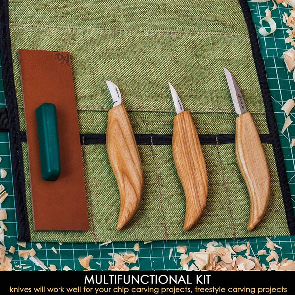 Best whittling starter kit online - BeaverCraft – BeaverCraft Tools