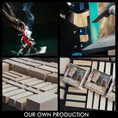 beavercraft own prodution