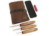 Whittling Set Premium