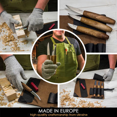 tools from europe