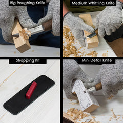 various kinds of tools