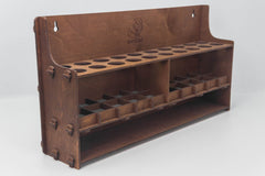 Large Wood Carving Tool Set with 20 Tools (Left-handed) - S57L