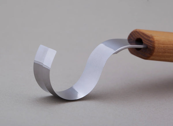 Couteau à cuillère (30 mm) - SK2