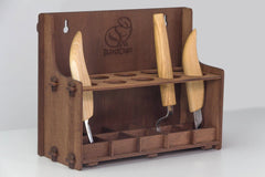 TH10 Dark - Tools Holder BeaverCraft