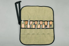 storage organizer for 12 tools