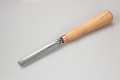 G3/20 - Straight Shallow Gouge G3 (20mm)