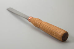 G1/16 – Straight Flat Chisel G1 (16mm)