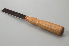 G1/24 – Straight Flat Chisel G1 (24mm)