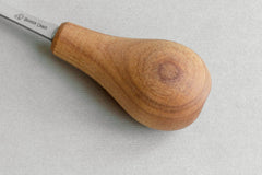 C17P - Universal-Holzschnitzmesser mit Handflächengriff
