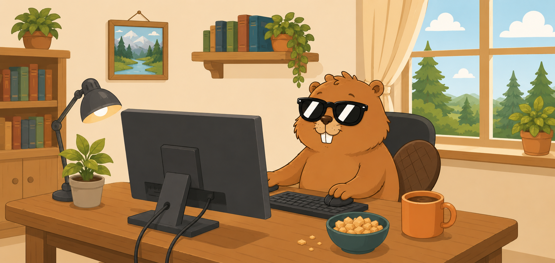 BeaverCraft Blog