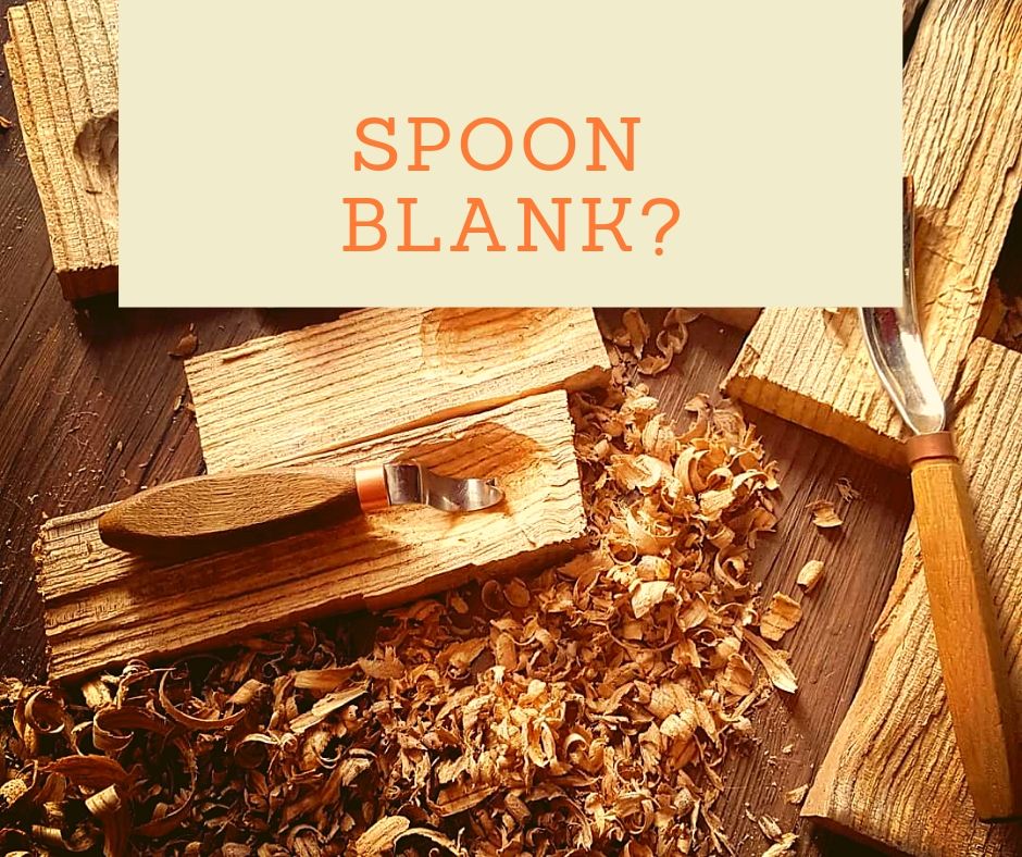 HOW-TO? Wooden spoon blank | BC Series #13