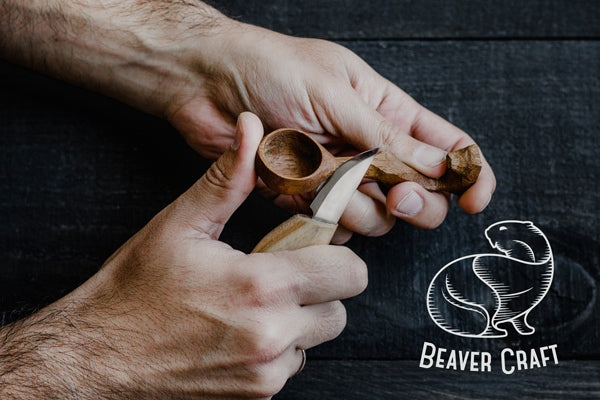 Lernen Sie die Marke „BeaverCraft“ kennen!